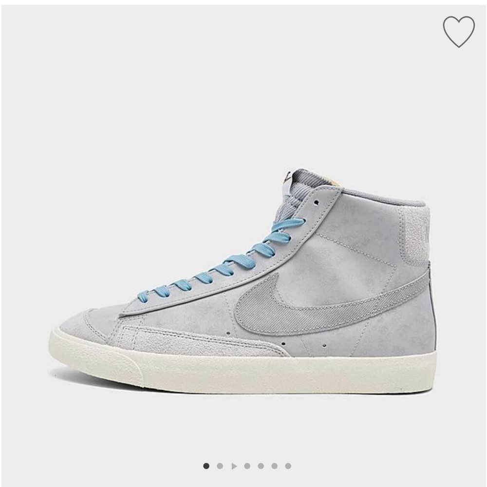 Nike Blazer Mid '77 Vintage Casual